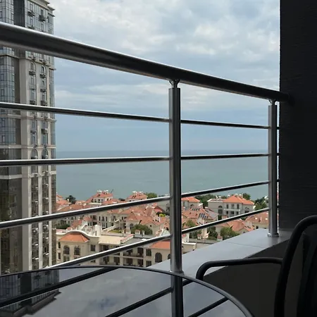 аркадія перша лінія море Apartment