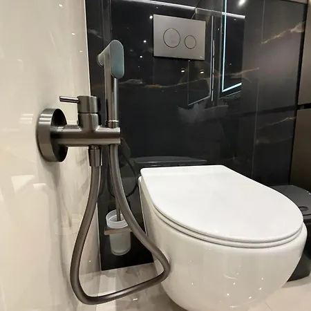 аркадія перша лінія море Apartment Odesa