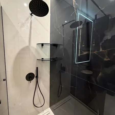 аркадія перша лінія море Apartment Odesa