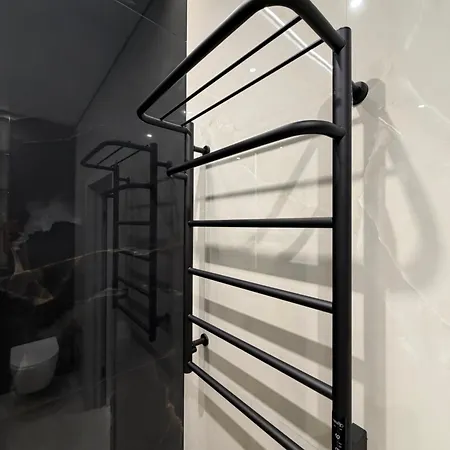 аркадія перша лінія море Apartment Odesa