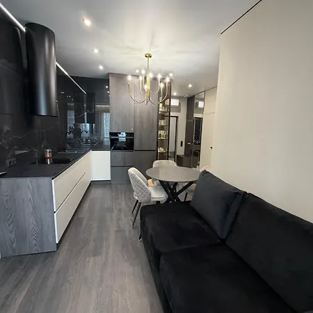 Apartment аркадія перша лінія море