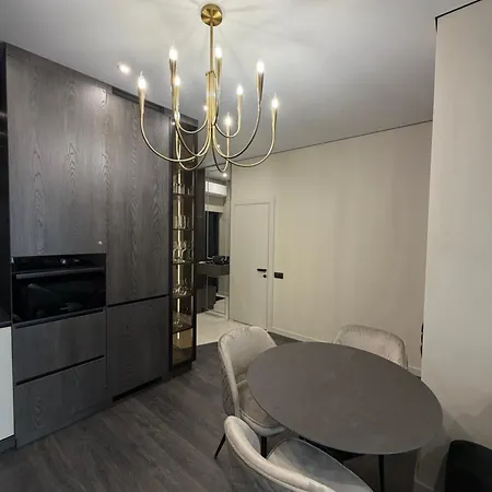 Apartment аркадія перша лінія море Odesa