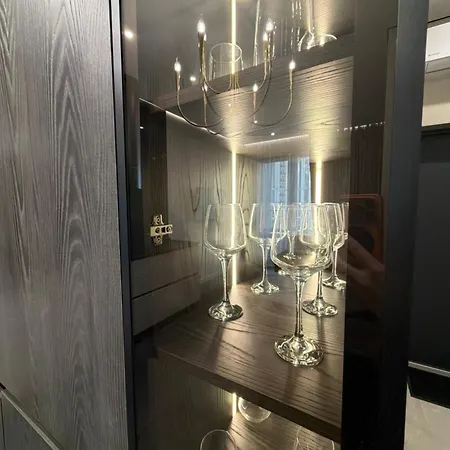 аркадія перша лінія море Apartment Odesa
